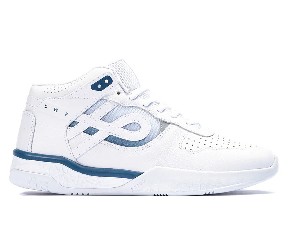 skate shoes montante