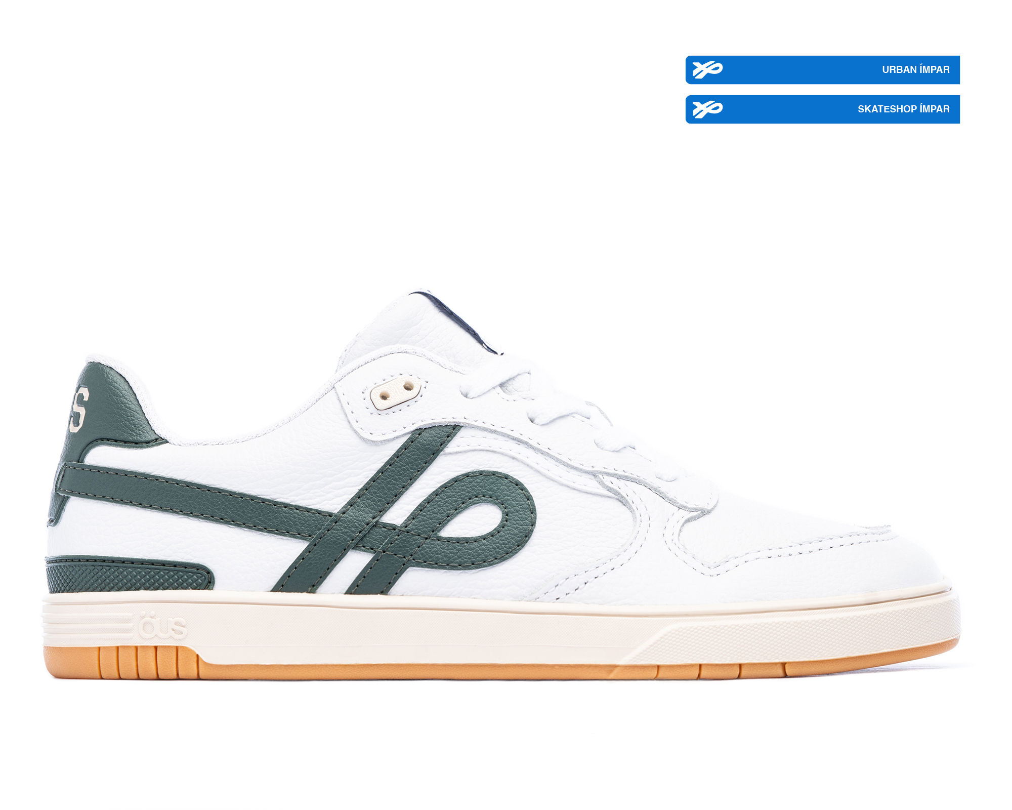 skate shoes ÖUS BETS