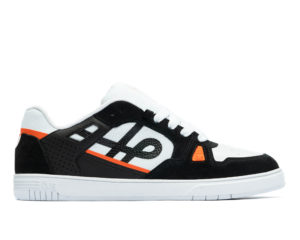 Skateboard shoes 2K PB LARANJA ESSENCIAL