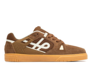 Skateboard shoes 2K DESERTO ESSENCIAL